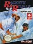 Nintendo  NES&nbsp; - &nbsp;Rackets & Rivals